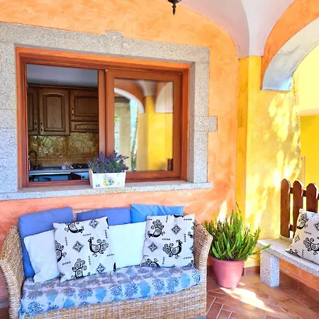 Apartment Casa Tina
